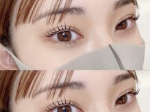 シル 江坂(Cil)/パリジェンヌラッシュリフト