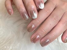 アンガット(angot.)/マグネットグラデーション