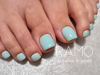 ラモ(RAMO)/