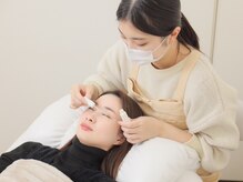 エルミュ(Elmu)/施術