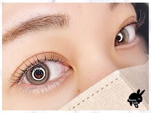 バニーラッシュ 津田沼店(Bunny Lash)/【まつげパーマ】