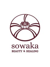 ソワカ(sowaka) sawa 