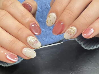 ドミネイル 池袋店(DOMI NAIL)/