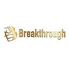 ブレイクスルー(Breakthrough)ロゴ