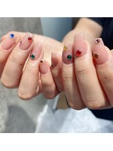 クイーンズビューティーサロン 新宿本店(Queen's beauty salon)/１２０分やり放題