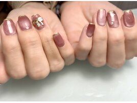 マグネットジェル