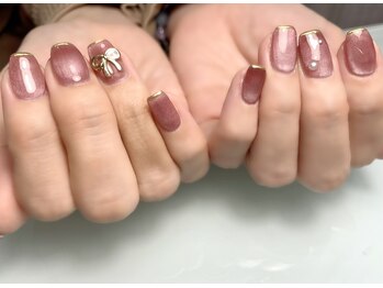 マグネットジェル