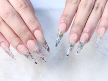 ティアラネイル(TIARA NAIL)