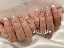 アリューミー 南青山店(Allu.Me)/Design Free