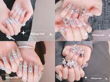 ミスシュガーネイル(MS Sugar Nail)