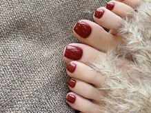 ◇大人気幅広く対応持ち込みdesignネイル◇