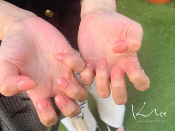 クレー(Klee)/美ワンカラー