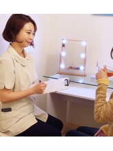 ツルリ/徹底したカウンセリング♪