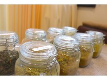 あんどら鍼灸接骨院/漢方