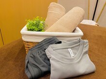 ゆめみし 淀屋橋odona店/お着替え貸し出しあり！