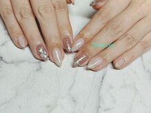 フランセス(Frances)/シェルネイル