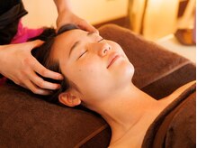 モモスパ(MOMOspa.)