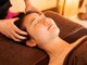 モモスパ(MOMOspa.)の写真/【ヘッド専門店】累計2000名様の施術実績★小顔効果も期待♪ドライヘッドスパで頭痛/眼精疲労/むくみ解消◎