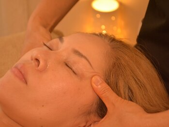 エン ボディアンドフェイシャル(En)/ヘッドスパ/ヘッドマッサージ