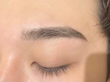 アイクイック(Ai Quick)/眉毛/メンズ/上野/眉毛サロン/眉