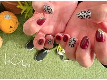 クレー(Klee)/持ち込みデザイン90分