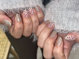 Sデザインコース¥7500オフ代別