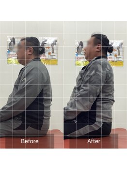 ナオル整体 南浦和院(NAORU整体)/