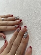 リネイル(ReNAIL)/フレンチネイル