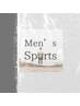 【都度払い】男性 ご新規様 Sパーツ一部位光脱毛クーポン★ ¥2,500→¥1200