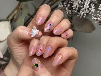 ラモ ネイル 大宮(Ramo)/