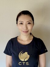 レミュー スパ 豊洲店(Le mieux SPA) スタッフ 大脇