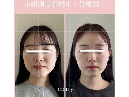 メリー 大和西大寺店(merry)の写真