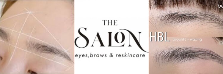 ザ サロン シーア 錦糸町(THE SALON thea)のサロンヘッダー
