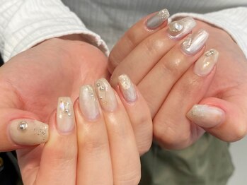 アトリエ ボノ(BONO)/ブライダルネイル