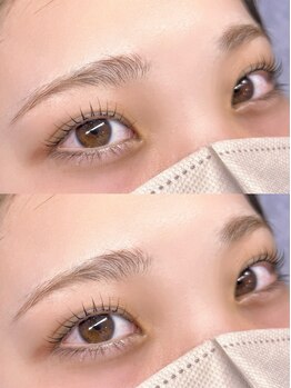 まつげのお悩み解決サロン