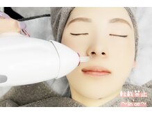 リノエ(lin'oe)/鼻毛脱毛♪