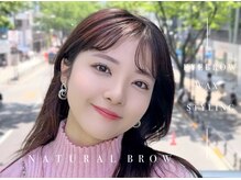 アンドアルファ 神戸三宮(&α)/美眉/眉毛/アイブロウ/神戸三宮