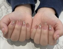 ネイルキューブ イオンスタイル岡崎店