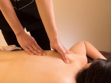 ユーフォー(UfoR)/上半身トリートメント