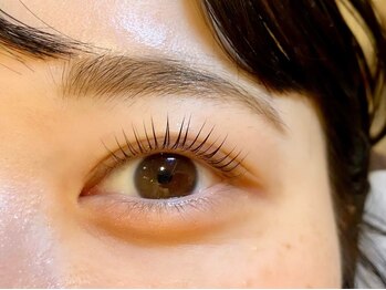 アイラッシュTokyo銀座サンクチュアリ/LED/眉毛/パリジェンヌ/バインド