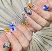 ミツバチネイル(Mitsubachi Nail)