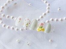 プレシア(Precia)/