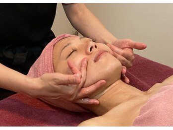 スイ 昭島店(Sui)/ブライダルエステ/1DAY/コース