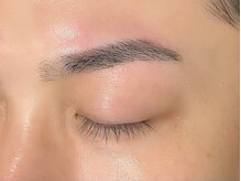 アイクイック 原宿(Ai Quick)/メンズ眉サロン/原宿/アイブロウ