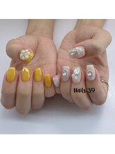 ネイルズサンキュー(Nails 39)/