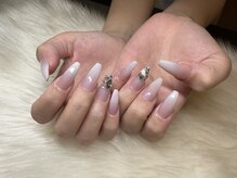 カットアンドスタイル クラウン(Cut & Style Clown)/持ち込みデザイン[横浜/横浜駅]