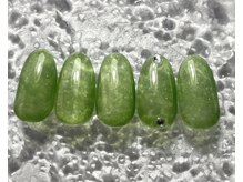 ミュウネイル(miu_nail)/うる艶マグネット×グリーン