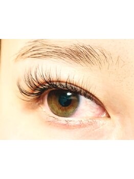 モテ可愛な目元にしたい