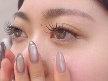 ザ ビー 岡崎店(the B)/マツエク／バインドロック80束