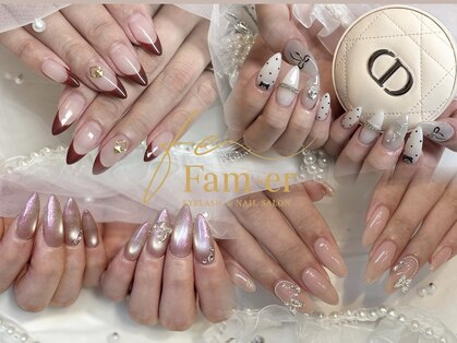 ファメル 博多店(Fam-er)の写真